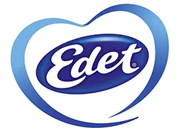 Edet logo